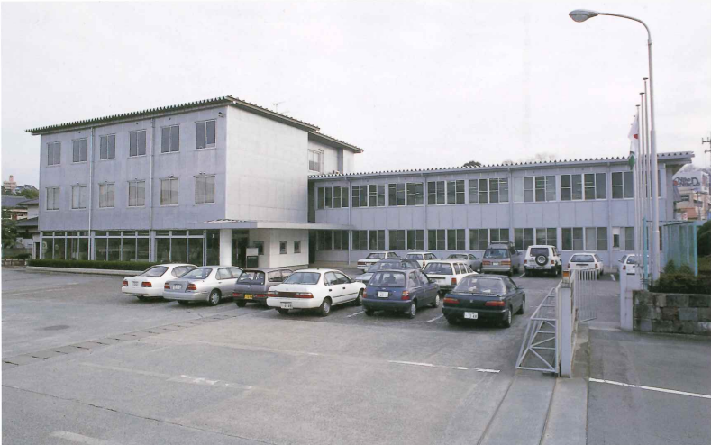 熊本本社の写真