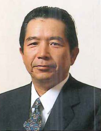 代表取締役社長 宮﨑邦雄の肖像写真