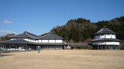 清和文楽館 人生の一部として継承されてきた清和文楽を次世代へ伝える