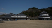 清和文楽館 人生の一部として継承されてきた清和文楽を次世代へ伝える