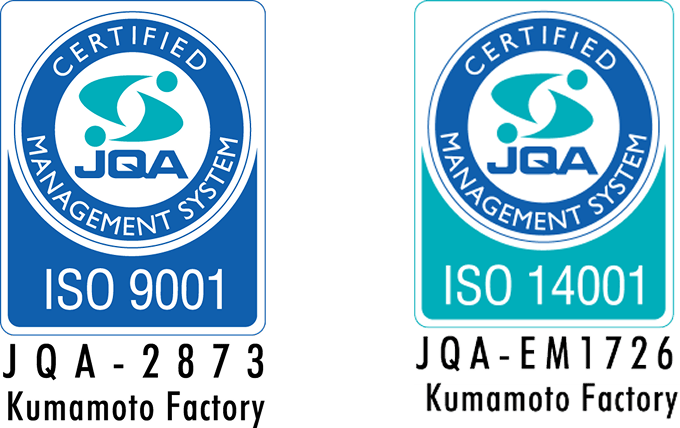 ISO