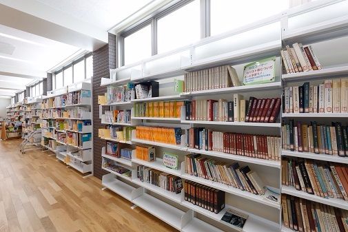 Shelf