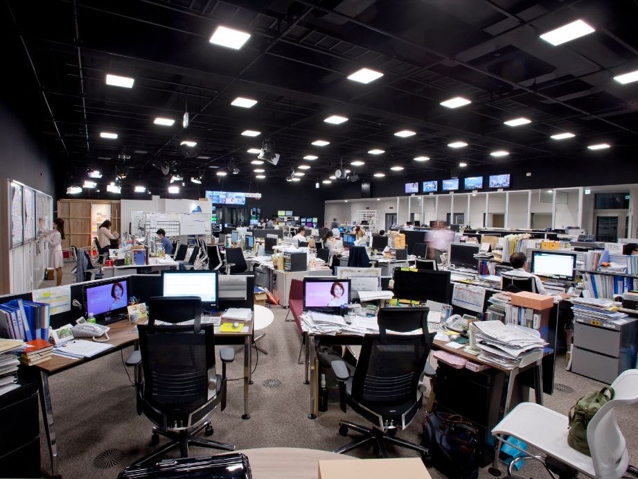 office furniture
