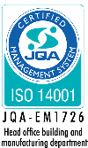 ISO14001