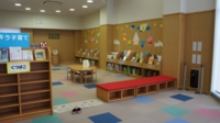 綾川町立生涯学習センター,児童コーナー