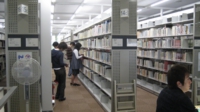 九州大学伊都図書館,BOOK ROBO