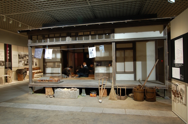 第２展示室