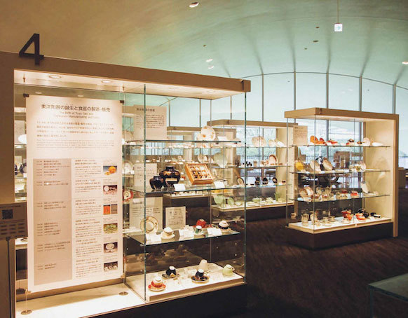 第1展示室