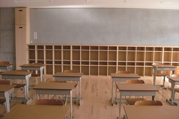 学校家具 School