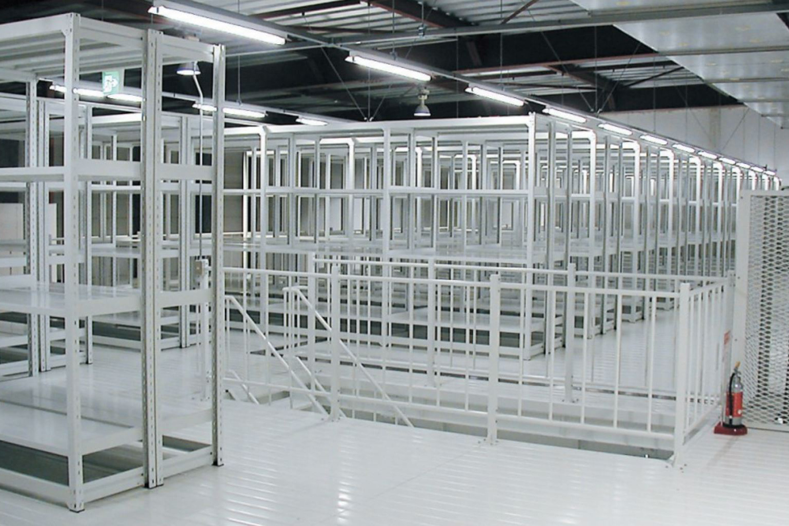 保管什器 Office/Warehouse