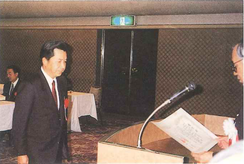 発明大賞・発明功労賞