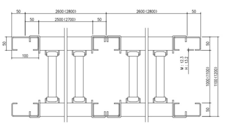1000~1500kg
