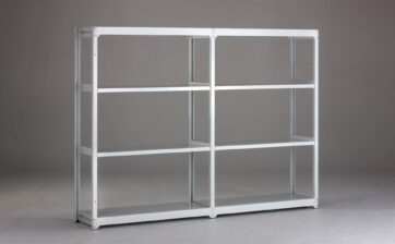 物品棚 中軽量ラック・中量ラック BL ｜ 安心と先進で社会文化に貢献 