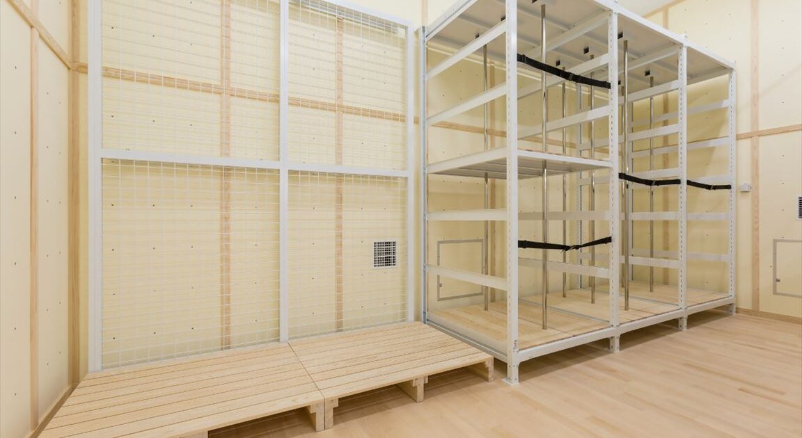 高知県立坂本龍馬記念館 | 幕末の志士・坂本龍馬—展示を通じて