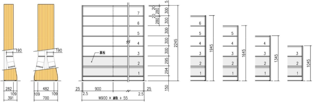 LKS図面