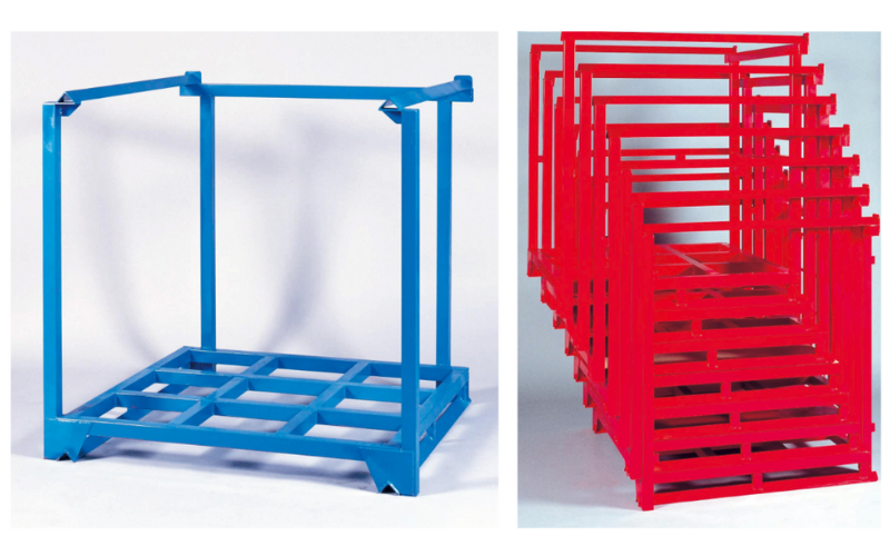 ネスティングラック,テナー.ネステナー