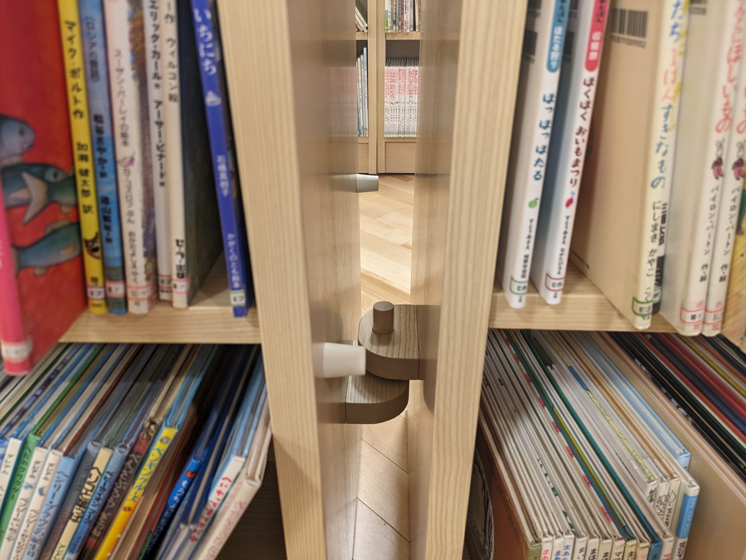 上天草市本と歴史の交流館イコット 5