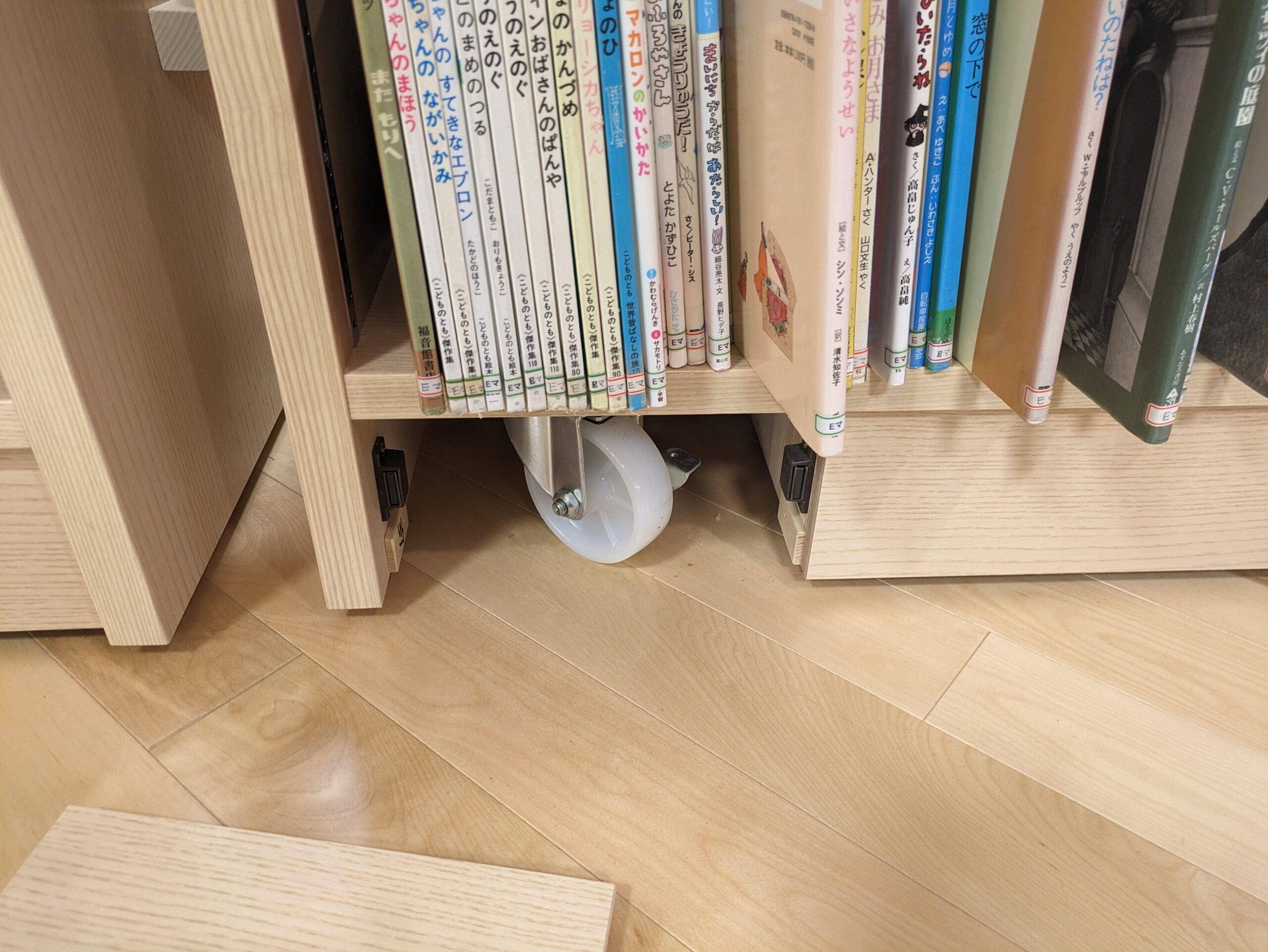上天草市本と歴史の交流館イコット 6