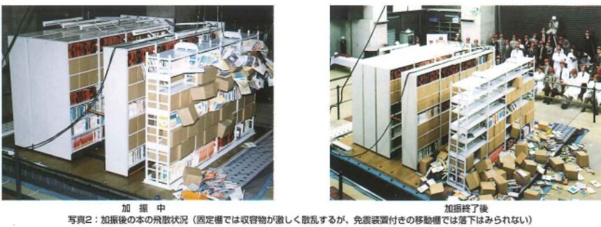 実験の結果