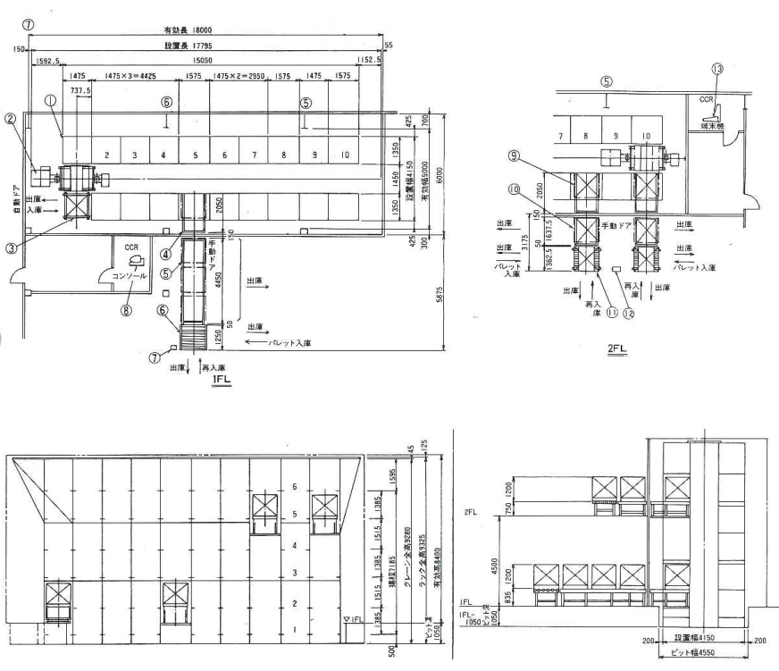 システム全体図