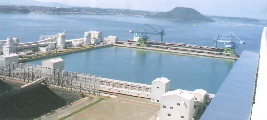 縦型電動式移動棚EH
