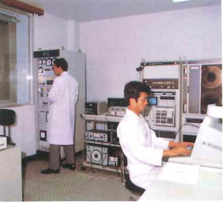 日本特殊塗料(株)音響技術研究所