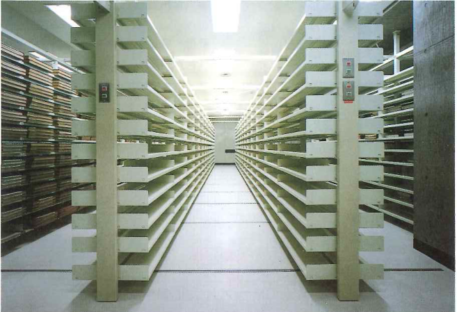国立国会図書館