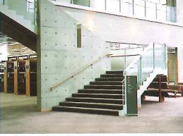 愛知県立大学附属図書館