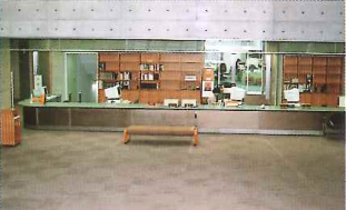 愛知県立大学附属図書館