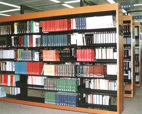 愛知県立大学附属図書館