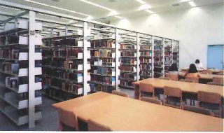 スチール書架