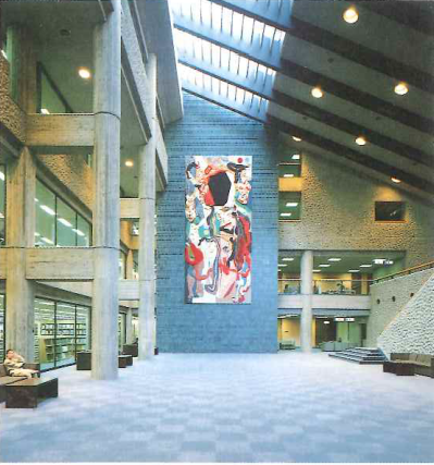 国立国会図書館