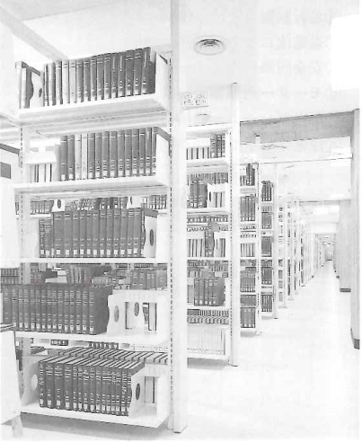 国立国会図書館