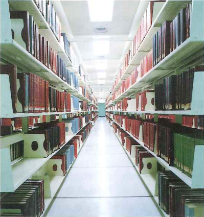 国立国会図書館
