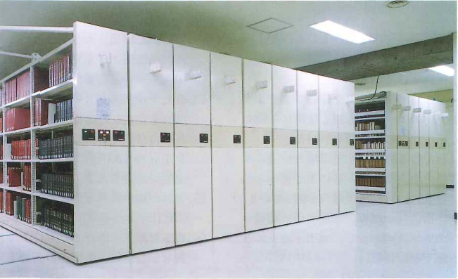 国立国会図書館