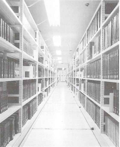 国立国会図書館