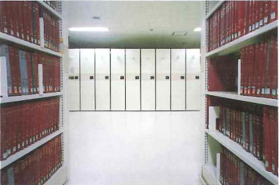 国立国会図書館
