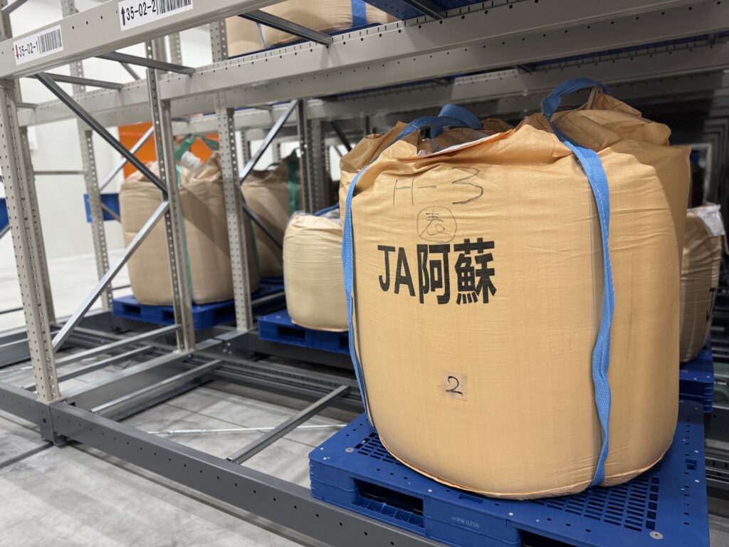 フレキシブルコンテナバッグ