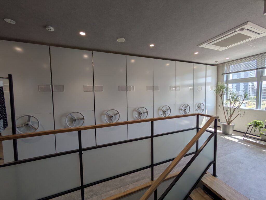 明林繊維株式会社