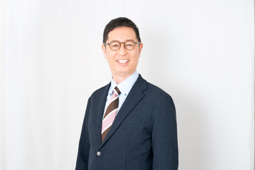 プロフィール写真_本橋馨様