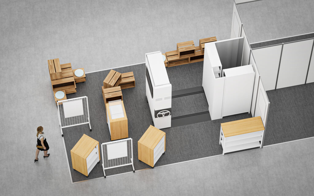 図書館総合展2025通常時