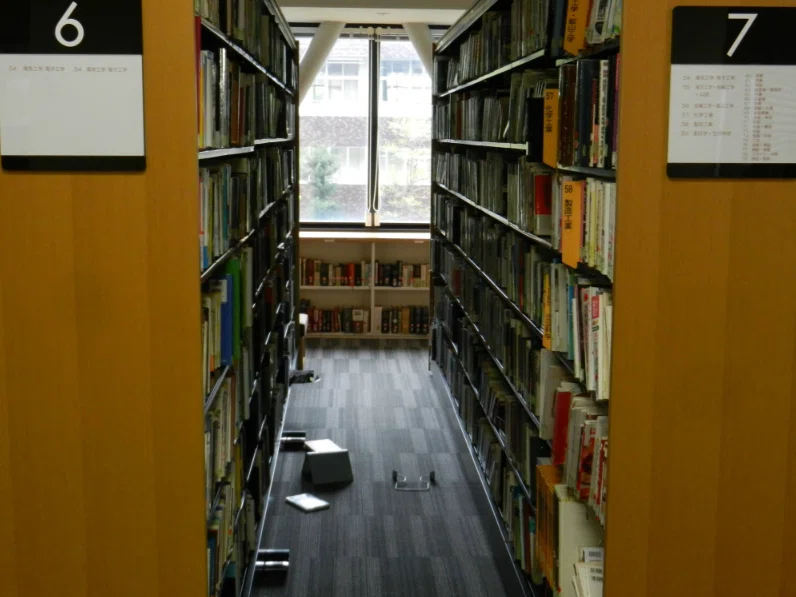 2016_熊本地震での様子