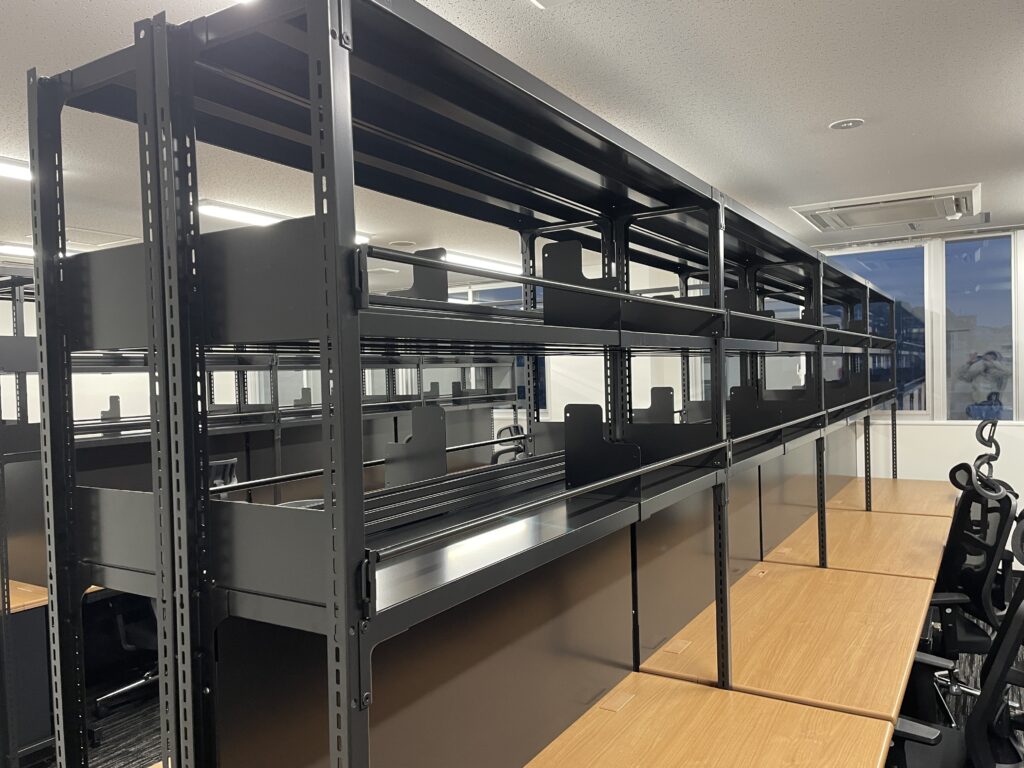 Laboデスク,研究室,病院,医局,SOHO