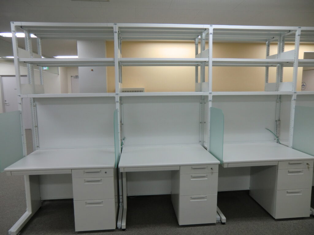 Laboデスク,研究室,病院,医局,SOHO