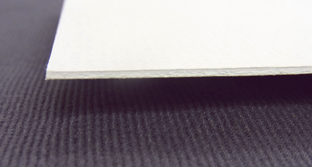 中性紙ボード,マイクロチャンバーボード,ラーソン・ジュール