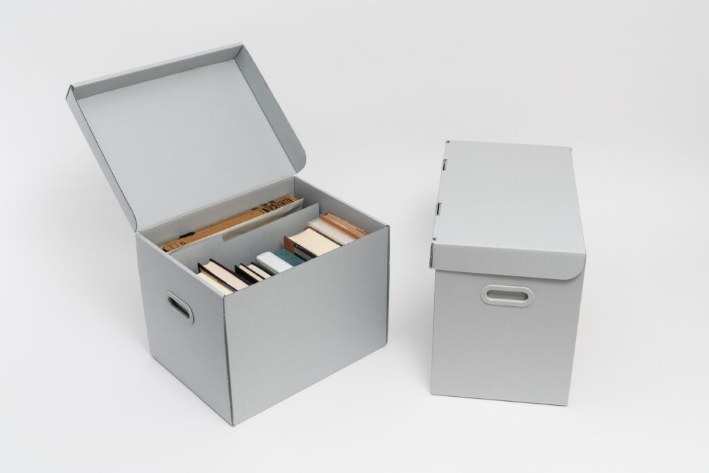 中性紙保存箱,ファイルボックス,資料保存器材