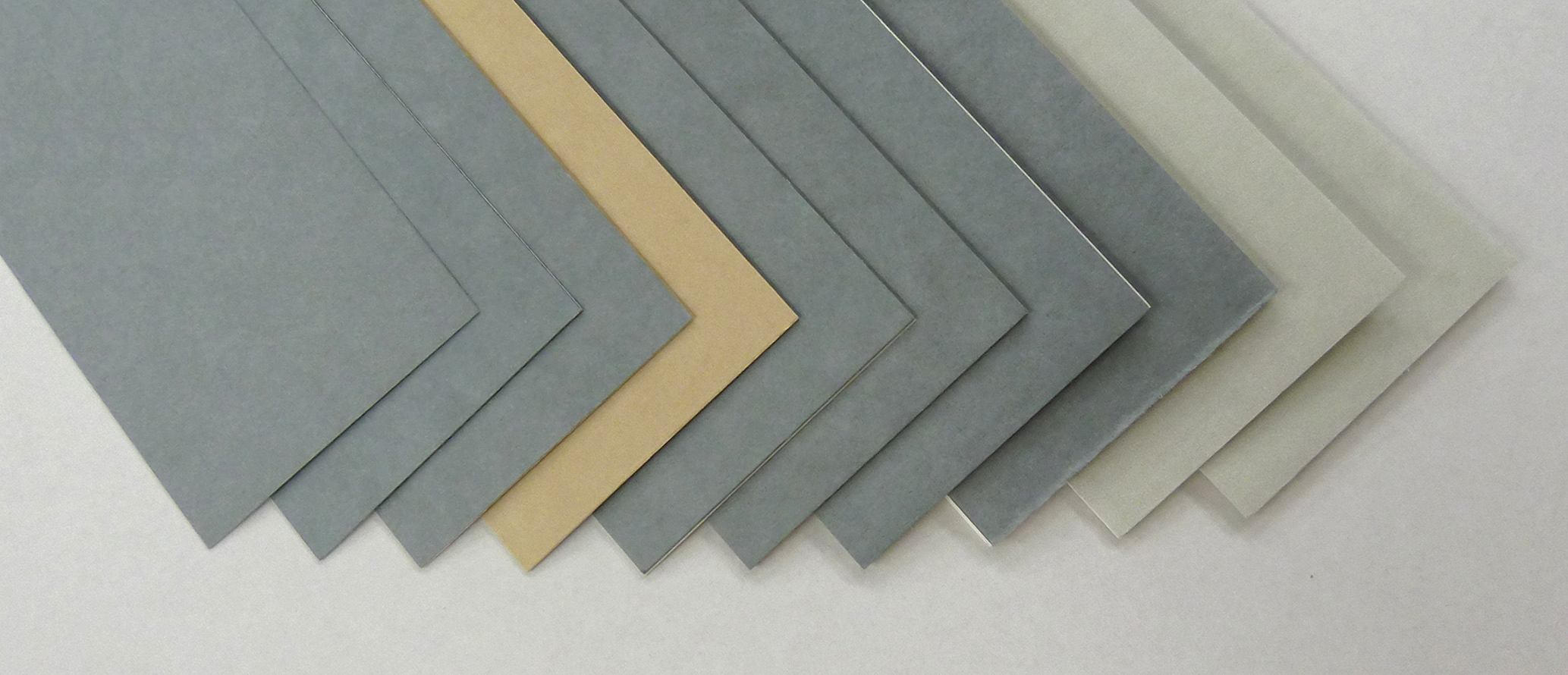 中性紙ボード,ラーソン・ジュール