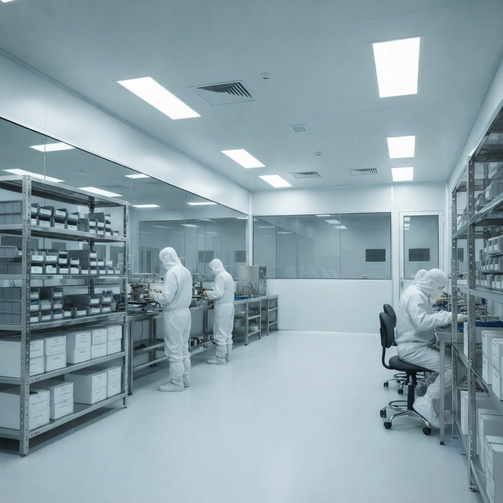 衛生施設、研究関連施設