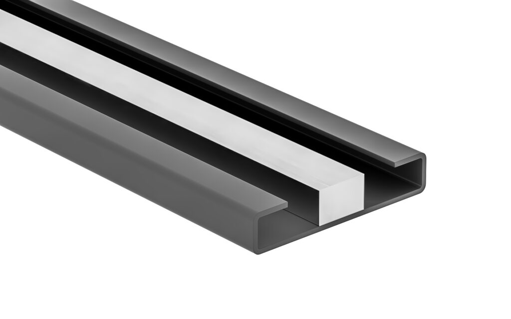 レール,FBのみステン