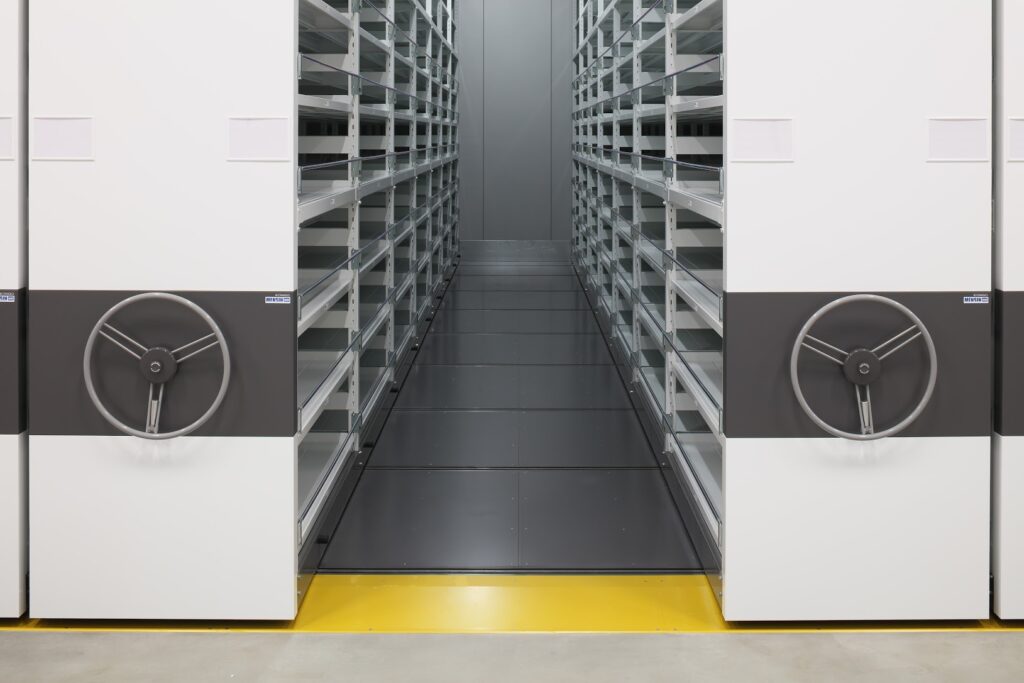 スロープ,色付例